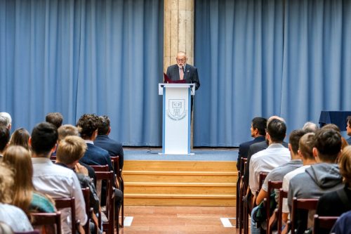 2025 - 25 éves az Erdős Pál Matematikai Tehetségsegítő program